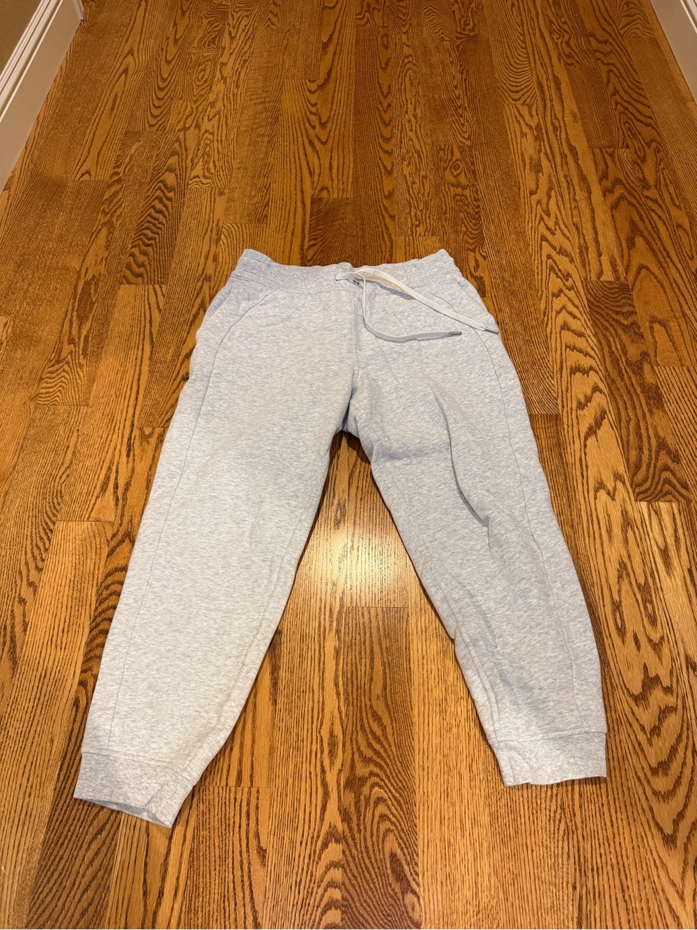 lululemon athletica Scuba Joggers